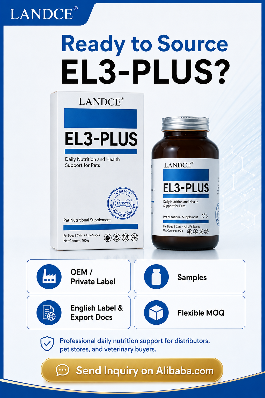 LANDCE EL3-PLUS product detail 6