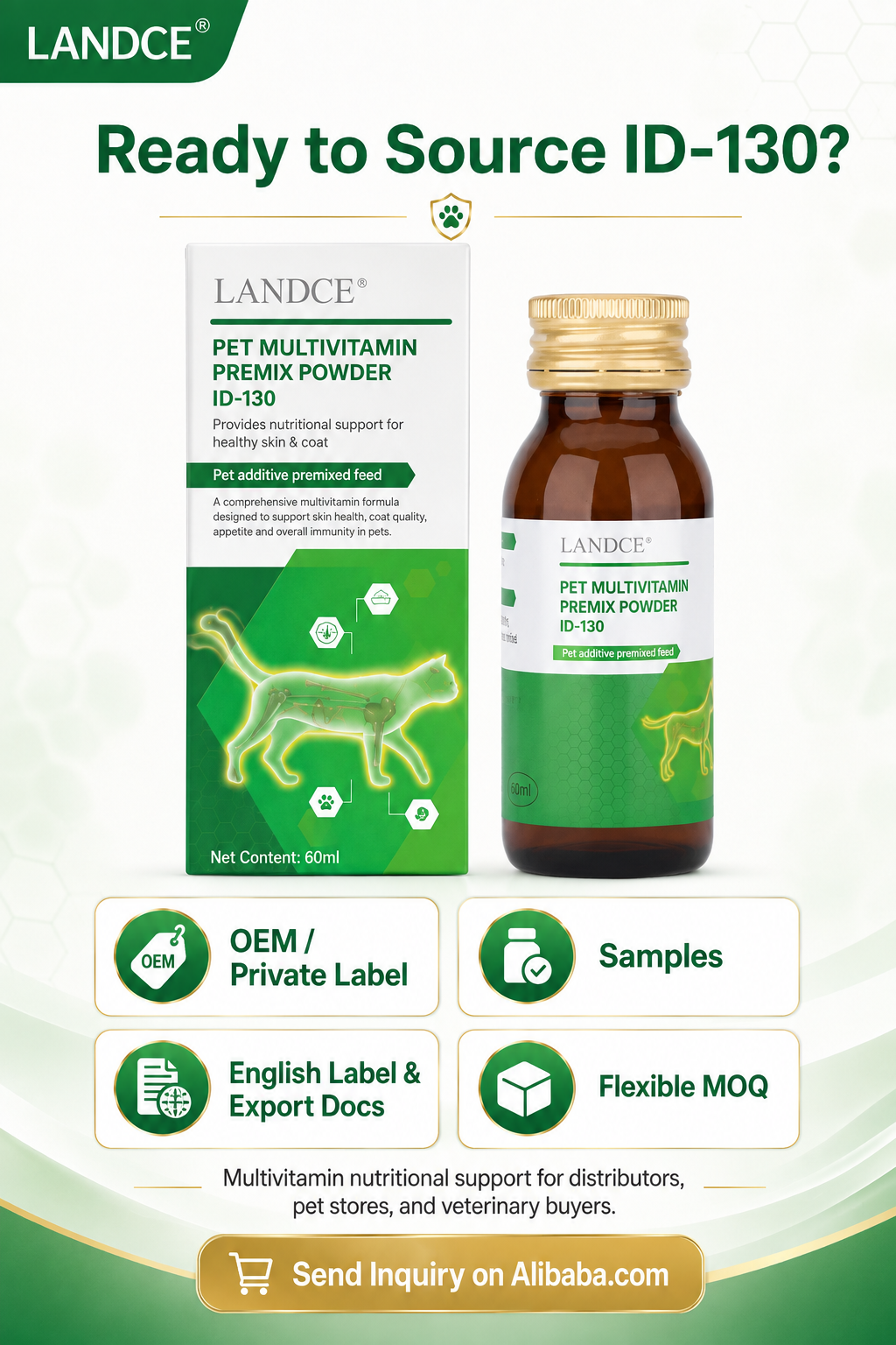LANDCE ID-130 product detail 9