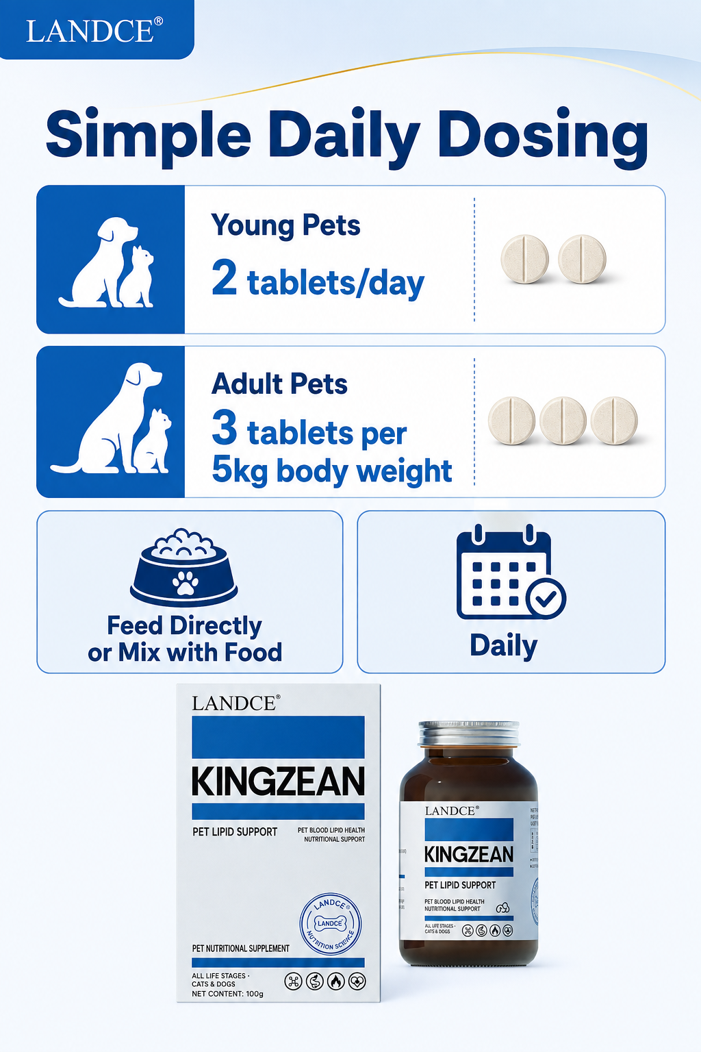 LANDCE KINGZEAN product detail 6
