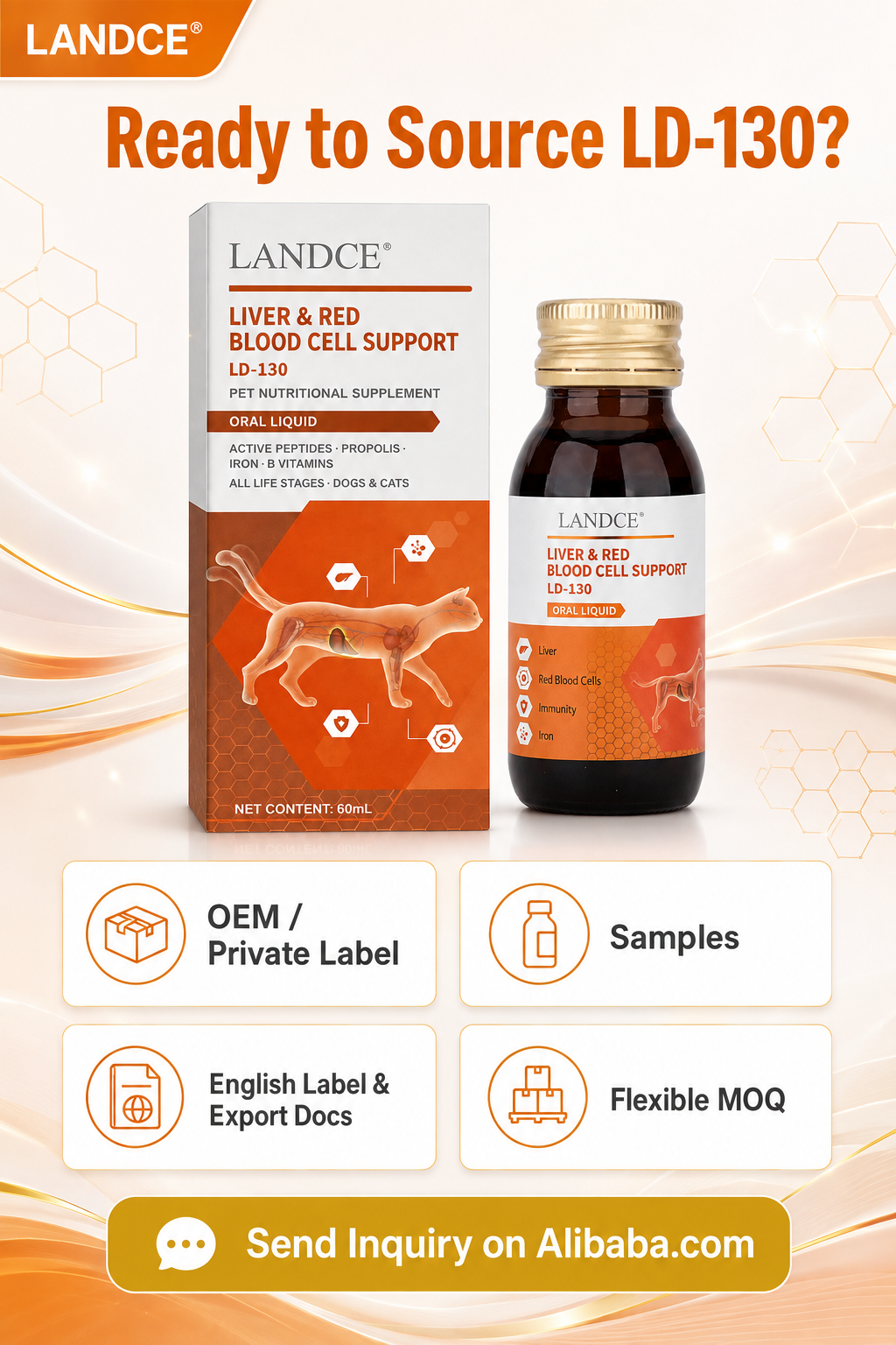 LANDCE LD-130 product detail 9