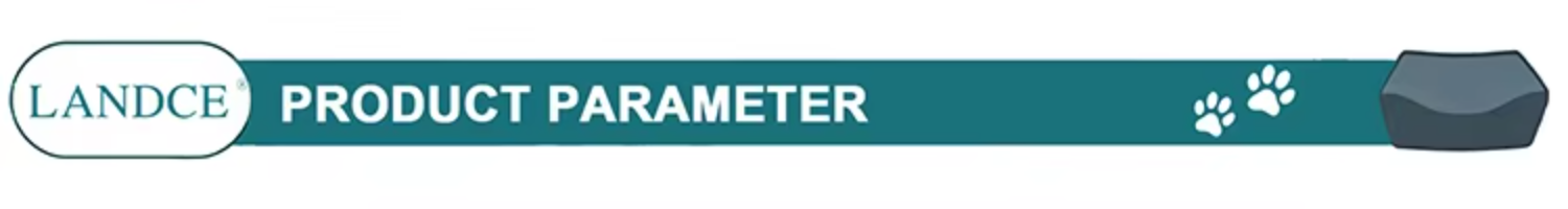 LANDCE LD-300 product detail 12