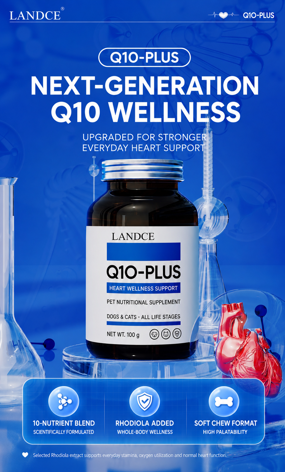 LANDCE Q10-PLUS product detail 2